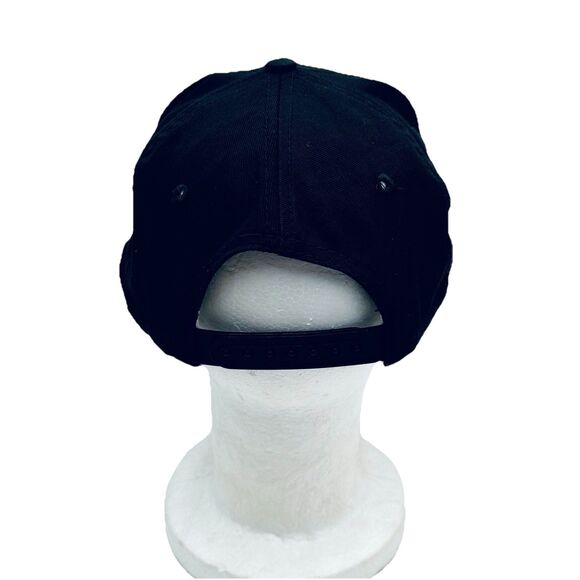 Vintage 1993 FSU Seminoles National Champions Hat Cap Universal USA - Picture 3 of 8